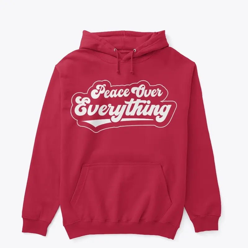 P.O.E. Hoodies